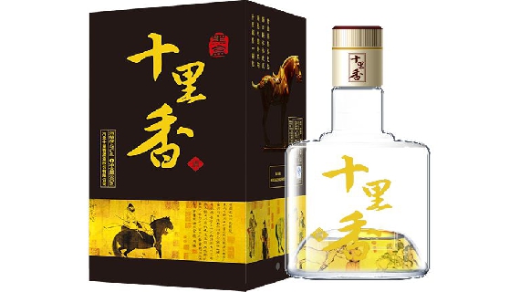 十里香酒