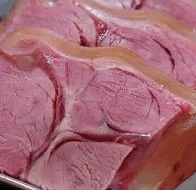 驴与驴肉