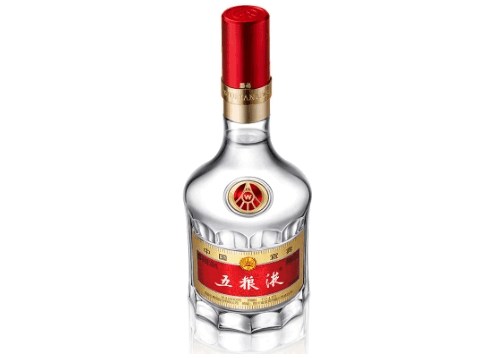 五粮液系列白酒