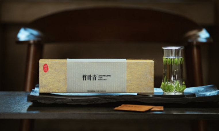 四川省峨眉山竹叶青茶业有限公司