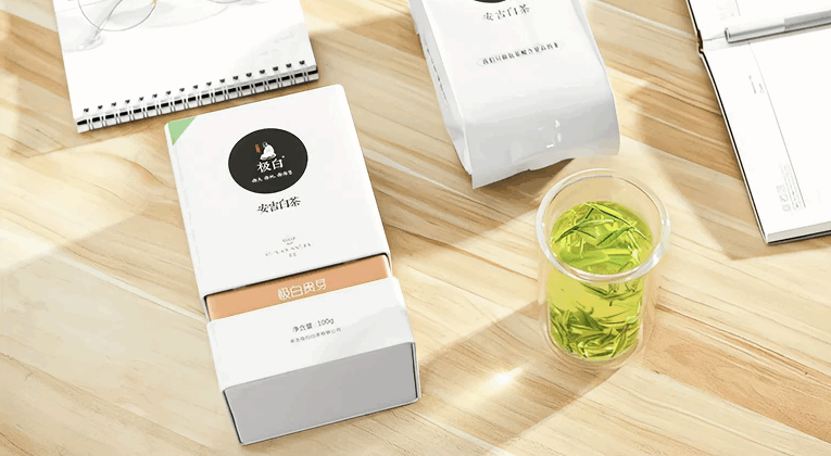 安吉极白白茶有限公司