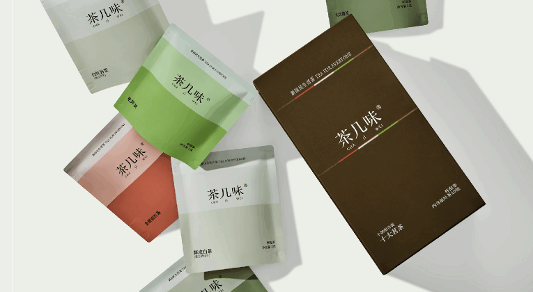 黄山小罐茶业有限公司