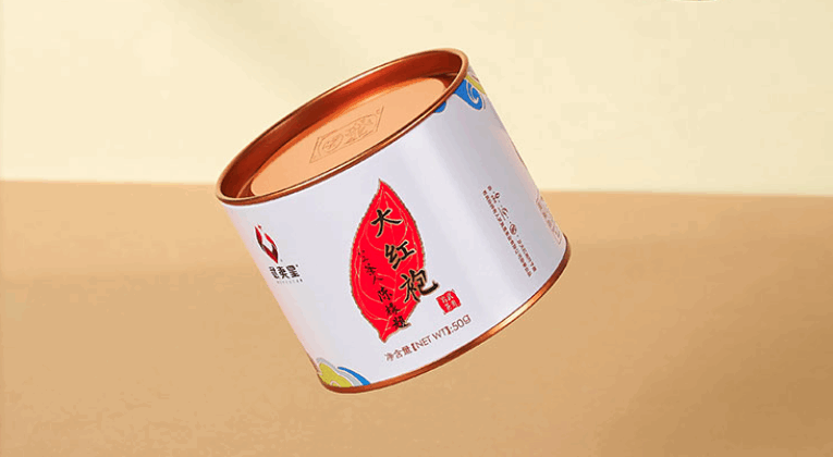 武夷星茶业有限公司