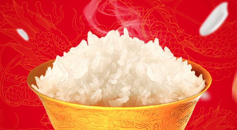 五常京贡米粮食品有限公司