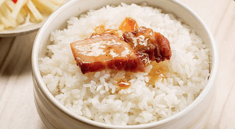 吉林市友诚米业有限责任公司