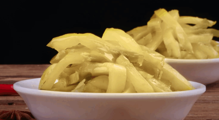 宁波铜钱桥食品菜业有限公司