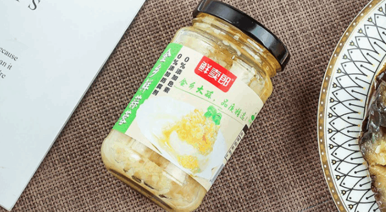 山东鑫诺食品科技有限公司