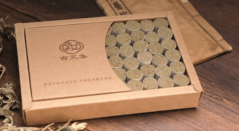 湖北大明古艾科技有限公司