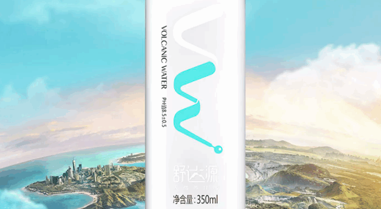 黑龙江舒达饮品有限公司