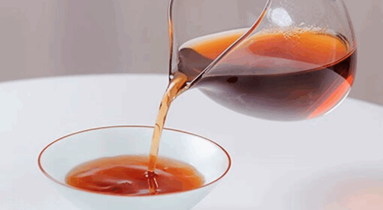 勐海巅茶茶业有限公司