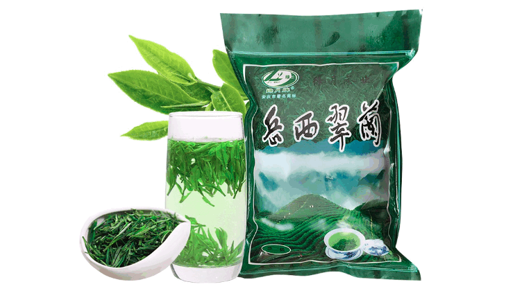 安徽绿月茶业有限公司