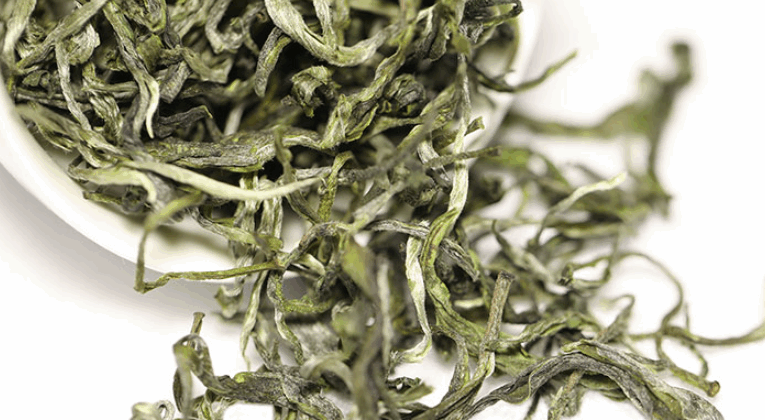 腾冲市高黎贡山生态茶业有限责任公司