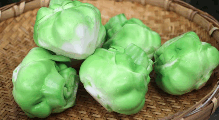 重庆市涪陵榨菜集团股份有限公司